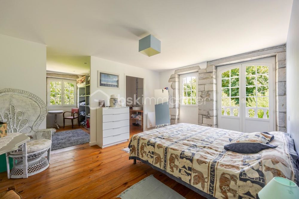 � vendre  Propri�t�/ch�teau Bidache (64520)