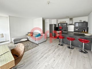  Appartement � louer 2 pi�ces 50 m�