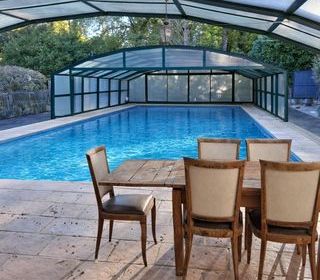  Propri�t�/ch�teau � vendre 14 pi�ces 346 m�