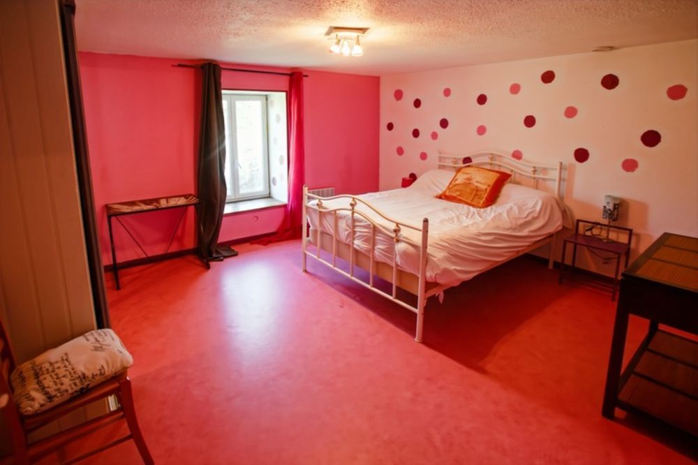 � vendre  Propri�t�/ch�teau Confracourt (70120)