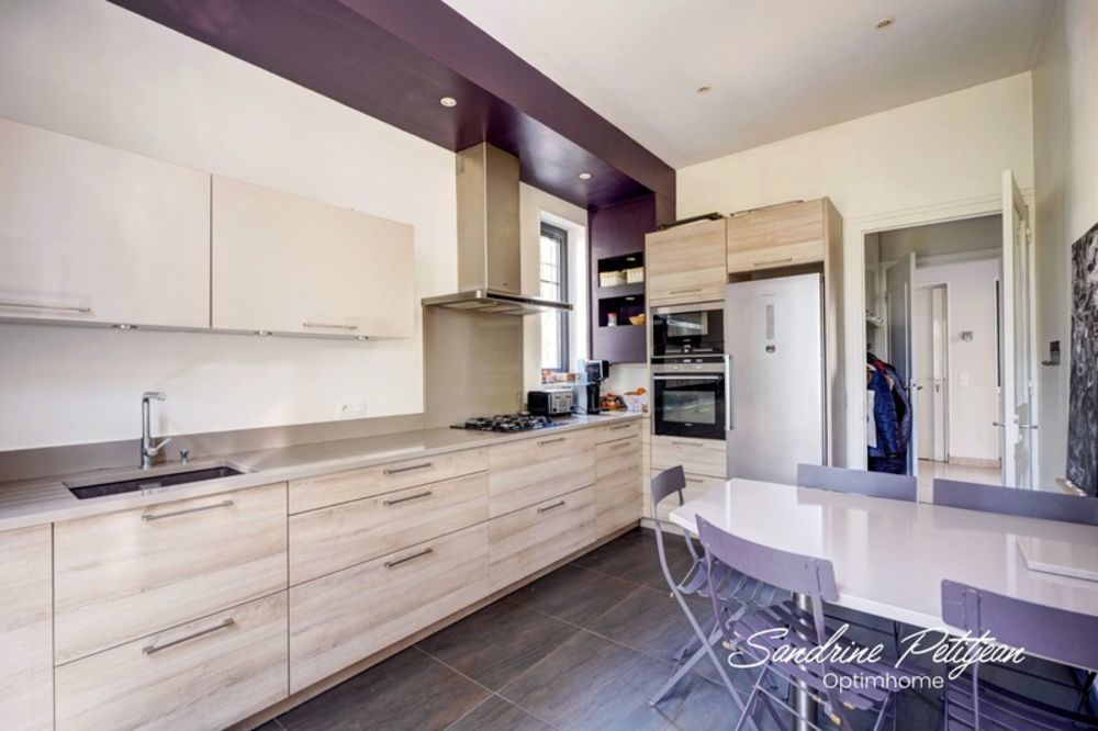 � vendre  Maison Saint-Priest (69800)