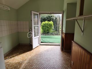  Maison � vendre 3 pi�ces 55 m�
