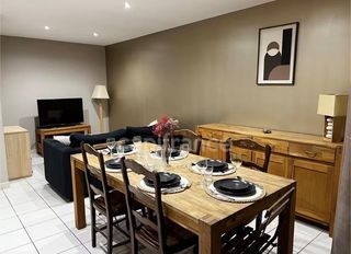  Appartement � louer 3 pi�ces 56 m�