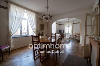  Maison � vendre 9 pi�ces 184 m�