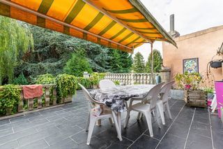  Appartement � vendre 4 pi�ces 110 m�