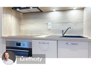  Appartement � vendre 2 pi�ces 38 m�