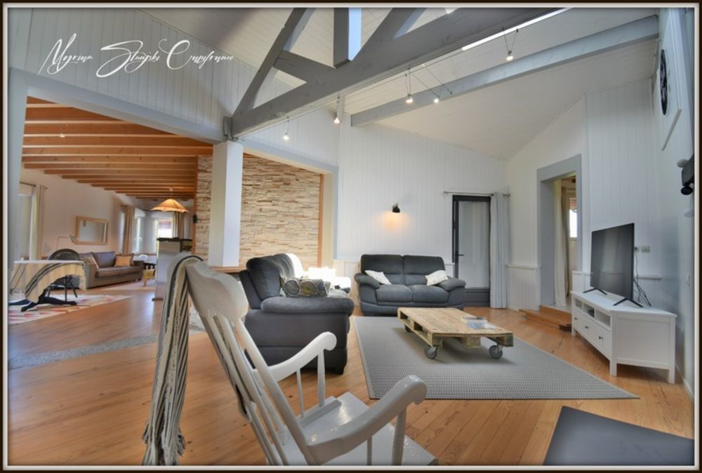 � vendre  Maison Soustons (40140)