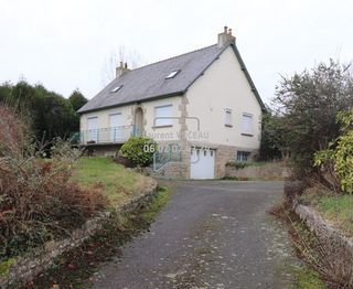  Maison � vendre 4 pi�ces 82 m�