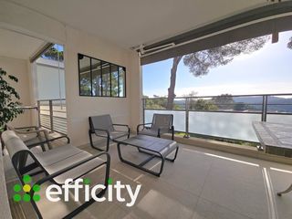  Appartement � vendre 3 pi�ces 83 m�