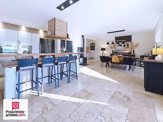  Villa � vendre 5 pi�ces 139 m�