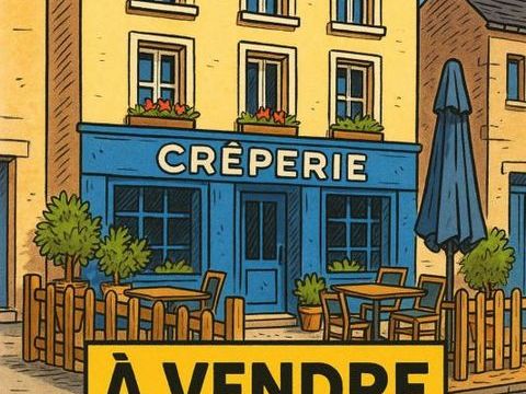 Commerces/Negoce 265000 56400 Auray