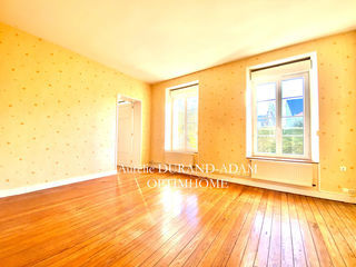  Appartement � vendre 3 pi�ces 60 m�