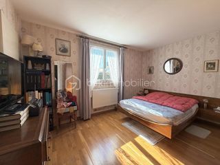  Maison � vendre 7 pi�ces 125 m�