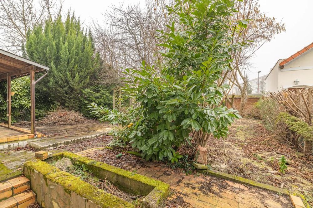 � vendre  Maison Montreuil (93100)