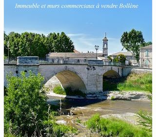  Immeuble � vendre 220 m�