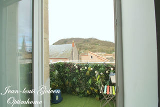  Appartement � vendre 4 pi�ces 76 m�