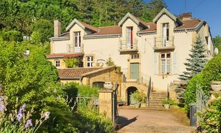  Maison � vendre 7 pi�ces 198 m�