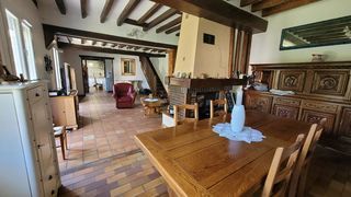  Maison � vendre 7 pi�ces 155 m�