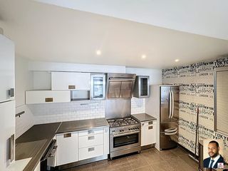  Maison � vendre 3 pi�ces 75 m�