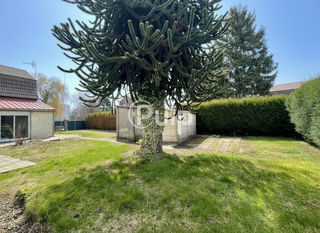  Maison � vendre 4 pi�ces 83 m�