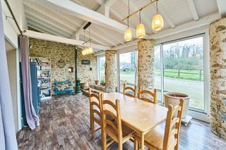  Maison � vendre 7 pi�ces 203 m�