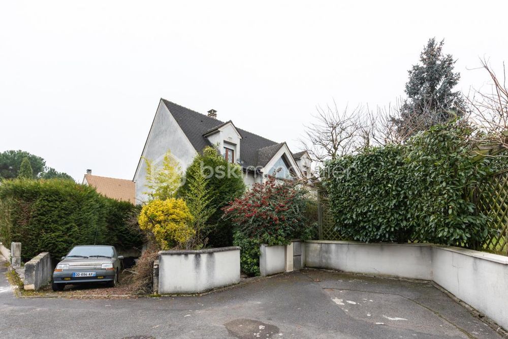� vendre  Maison Le Raincy (93340)