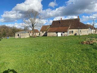  Maison � vendre 4 pi�ces 102 m�