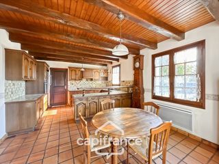  Maison � vendre 6 pi�ces 165 m�