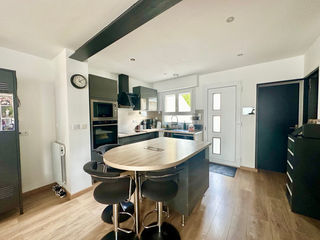  Appartement � vendre 5 pi�ces 89 m�