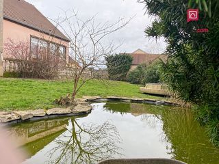  Maison � vendre 10 pi�ces 141 m�