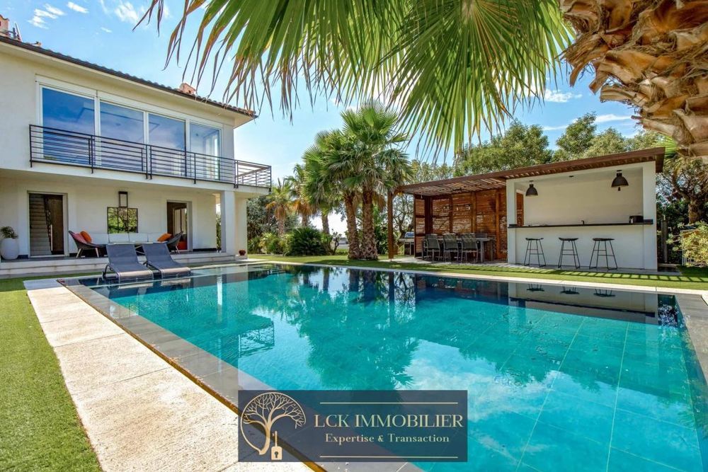 � vendre  Villa St Aygulf (83370)