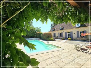  Maison � vendre 11 pi�ces 306 m�