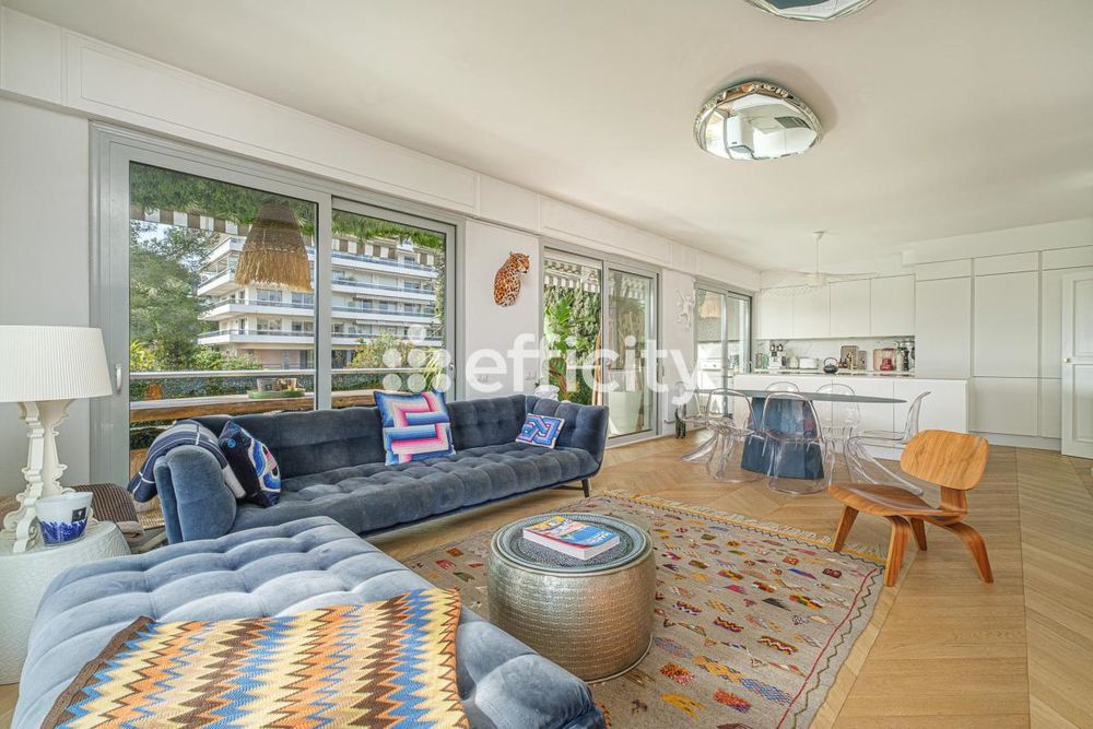 � vendre  Appartement Marseille 8