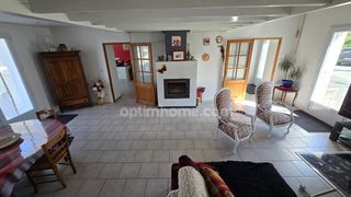  Maison � vendre 8 pi�ces 185 m�