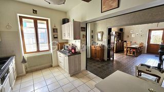  Maison � vendre 6 pi�ces 144 m�