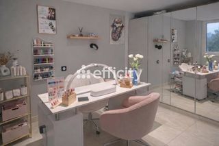  Appartement � vendre 3 pi�ces 49 m�