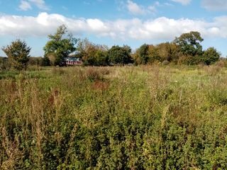  Terrain � vendre 2538 m�