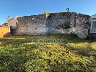  Terrain � vendre 768 m�