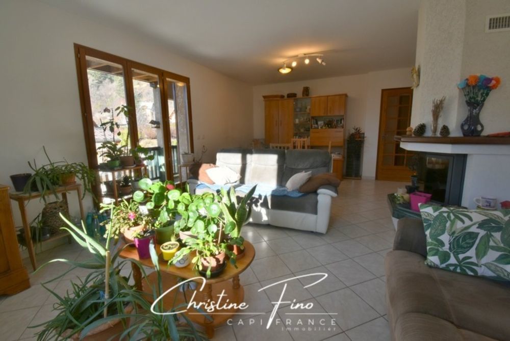 � vendre  Maison Brian�on (05100)