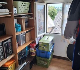  Maison � vendre 2 pi�ces 46 m�