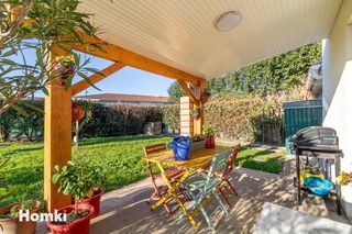  Maison � vendre 4 pi�ces 81 m�