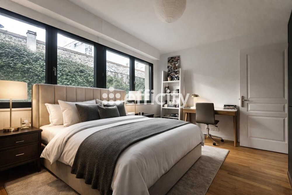 � vendre  Appartement Boulogne-Billancourt (92100)