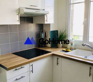  Appartement � louer 2 pi�ces 43 m�