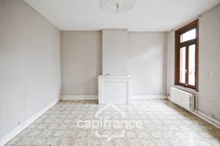  Maison � vendre 3 pi�ces 66 m�