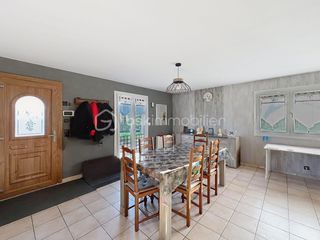  Maison � vendre 7 pi�ces 110 m�