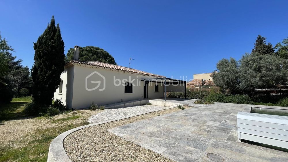 � vendre  Villa P�zenas (34120)