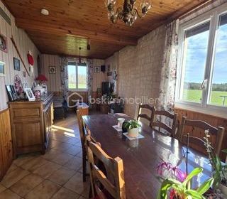  Maison � vendre 4 pi�ces 80 m�