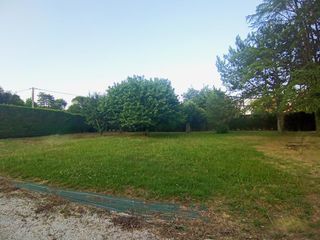  Terrain � vendre 800 m�