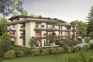  Appartement � vendre 4 pi�ces 89 m�