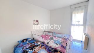  Appartement � vendre 3 pi�ces 54 m�